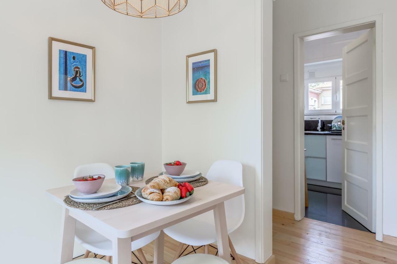 Appartement Sunny, Bright And Quiet Apartment, By Timecooler