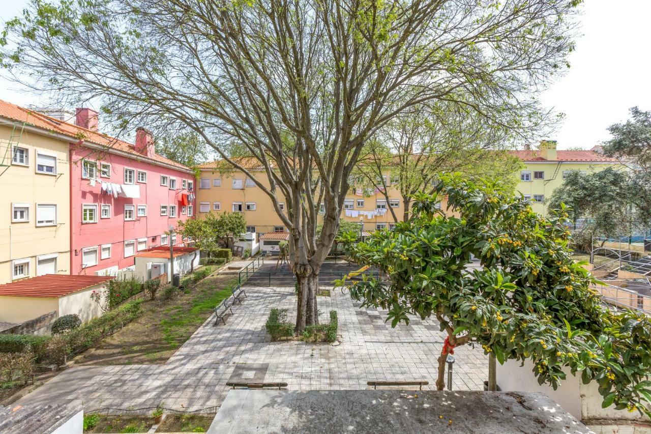 Sunny, Bright And Quiet Apartment, By Timecooler Appartement *