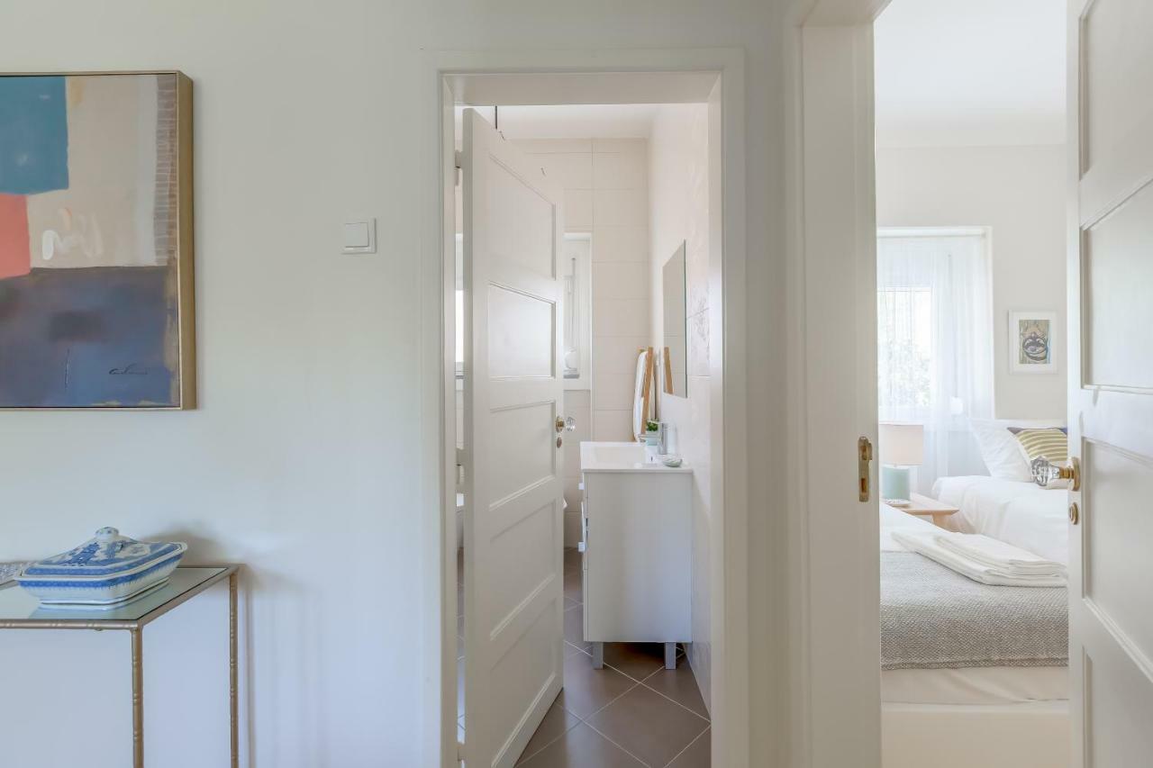Apartament Sunny, Bright And Quiet Apartment, By Timecooler