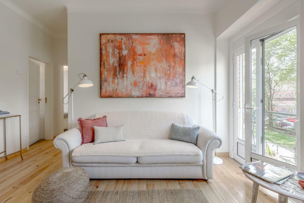 Sunny, Bright And Quiet Apartment, By Timecooler Apartament *